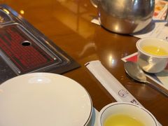 -海兰江石锅饭(水上店)