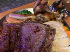 -宝莱纳餐厅(滨江店)