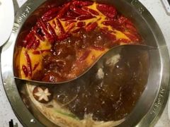 -大龙燚火锅
