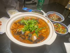 -曾家厨房·新徽菜(高新天柱路店)