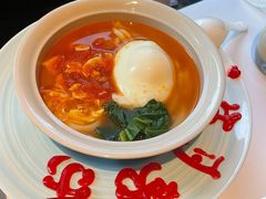 -潮上潮(南中环店)