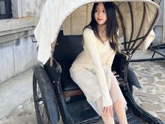 -清风小镇闯关东影视基地