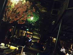 大堂-胡桃里音乐酒馆(曲江店)