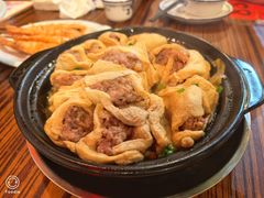 -旺角小渔村(二马路店)