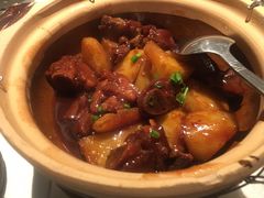 -汤城小厨•粤菜•靓汤(金宝街店)