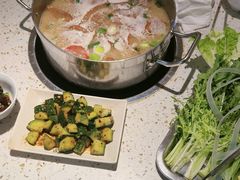 -土风豆米火锅(鸿通城店)