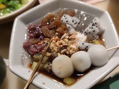 -锦府盐帮·侯宅(五棵松万达店)