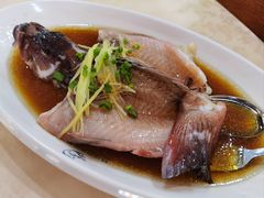 -钱塘府海鲜餐厅