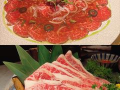 -板前十胜·和牛烧肉专门店(北京总店)