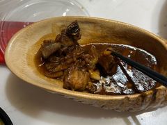 -径山十八道·风味民间菜(杭州总店)