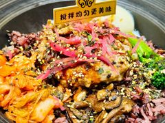 -秘密旅行Bonjour(黑金冠 江南西店)