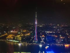 94F行政房外景-广州四季酒店
