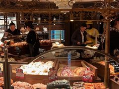 -B&C黄油与面包·THE GARDEN BAKERY概念店(世纪汇店)