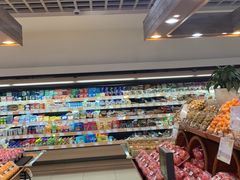 -果蔬好生活超市(双井店)