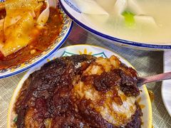 -大嘻咹biangbiang面(历史博物馆店)