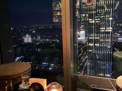 -瑞吉吧 The St·Regis Bar(长沙瑞吉酒店)