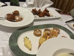 -富力丽思卡尔顿酒店·丽轩中餐厅