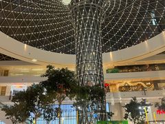 -LuOne凯德晶萃广场(徐家汇路店)