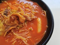 -禾谷韩餐(热带海洋学院店)