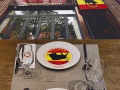 -Mezomd曼索蒂西班牙餐厅(广粤店)