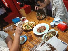 -范家大院(华为店)