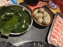 -重庆印象老火锅(梅林店)