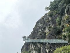 -大慈岩风景区