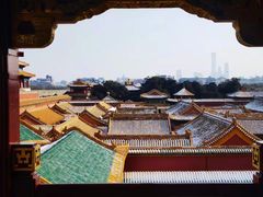 -马凯餐厅(地安门店)