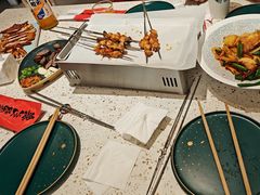 -唯烤汇(步阳江南甲第1期店)