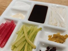 -小大董·烤鸭(王府井apm店)