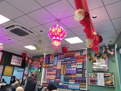 -鲁达面馆本帮风味(共康东路店)