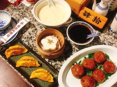 -南京大牌档(崇文门国瑞店)