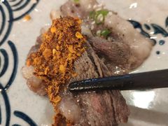 -炙忧烤肉屋(中国铁建广场店)
