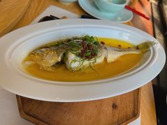 -荷风细雨·中国茶宴(碧云店)