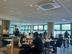 -麦当劳(王顶堤店)