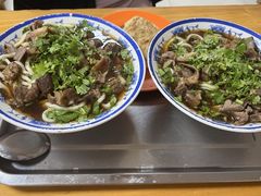 -清真-戏楼王记牛肉面