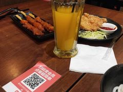 -阿香米线(凯德广场.1818店)