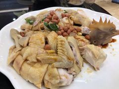 -潮喜竹溪荔湖酒家(荔枝湾店)