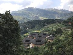 -南靖田螺坑土楼群景区
