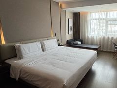 -苏州观前街亚朵酒店