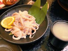 -九田家黑牛烤肉料理(珠江摩尔店)