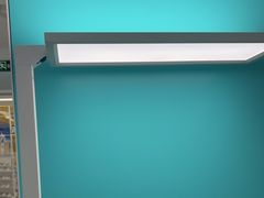 -康朴乐儿童学习桌椅(蓝色港湾店)