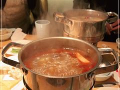 -寻滇记云南鲜牛肉火锅(北海路店)