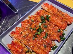 -燥次·烧烤酒场(万象城店)