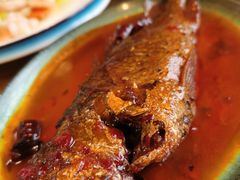 味道黄花鱼-鼎香润(德胜门内店)