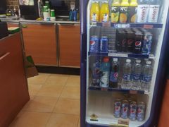 -赛百味SUBWAY(高新店)