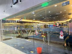 -杭州龙禧福朋喜来登酒店·游泳健身中心
