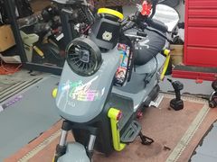 -小牛电动(上海浦东新区张杨路店)