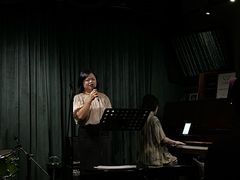 -Tango by Ala House