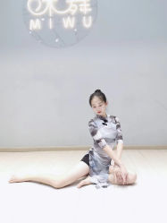 -MiWu咪舞舞蹈塑形中心